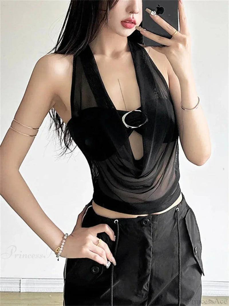 Gracefully Designed Top
