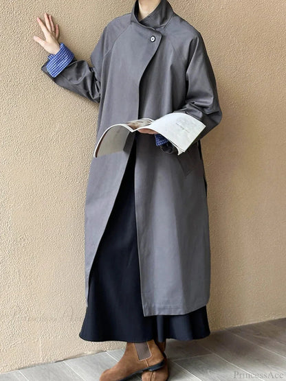 Classic Designed Coat