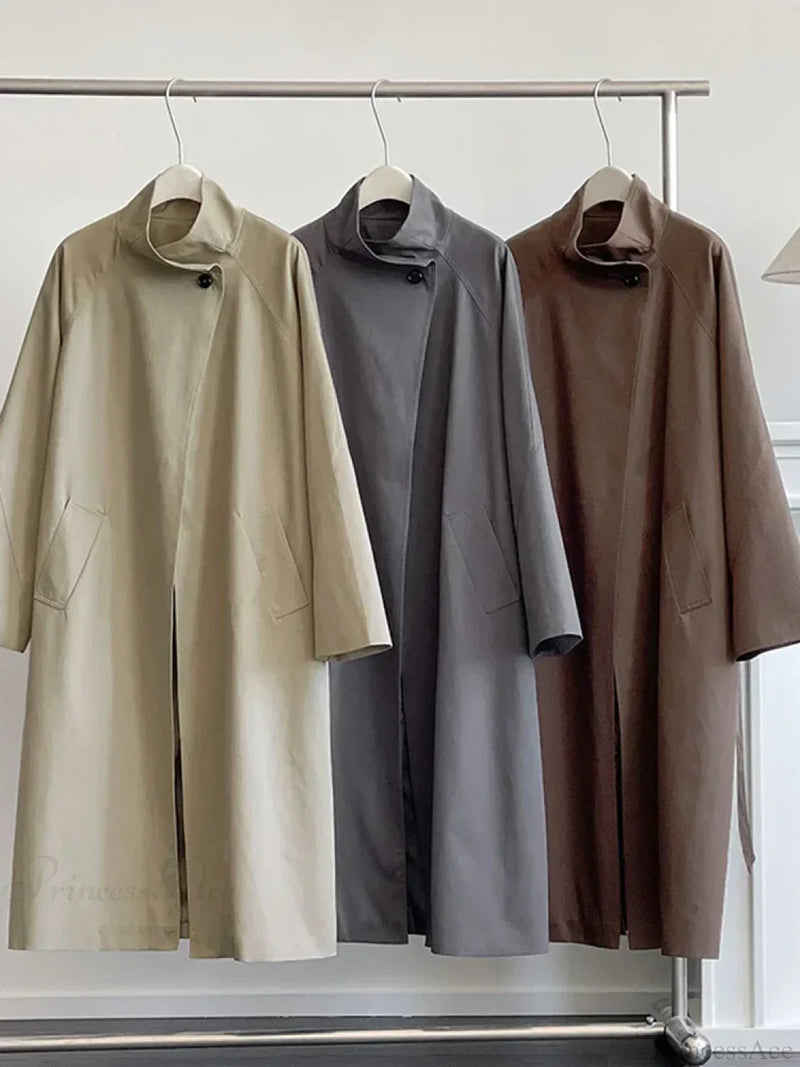 Classic Designed Coat