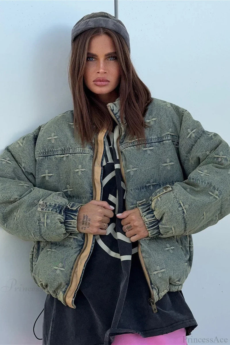 Classic Vintage Coat