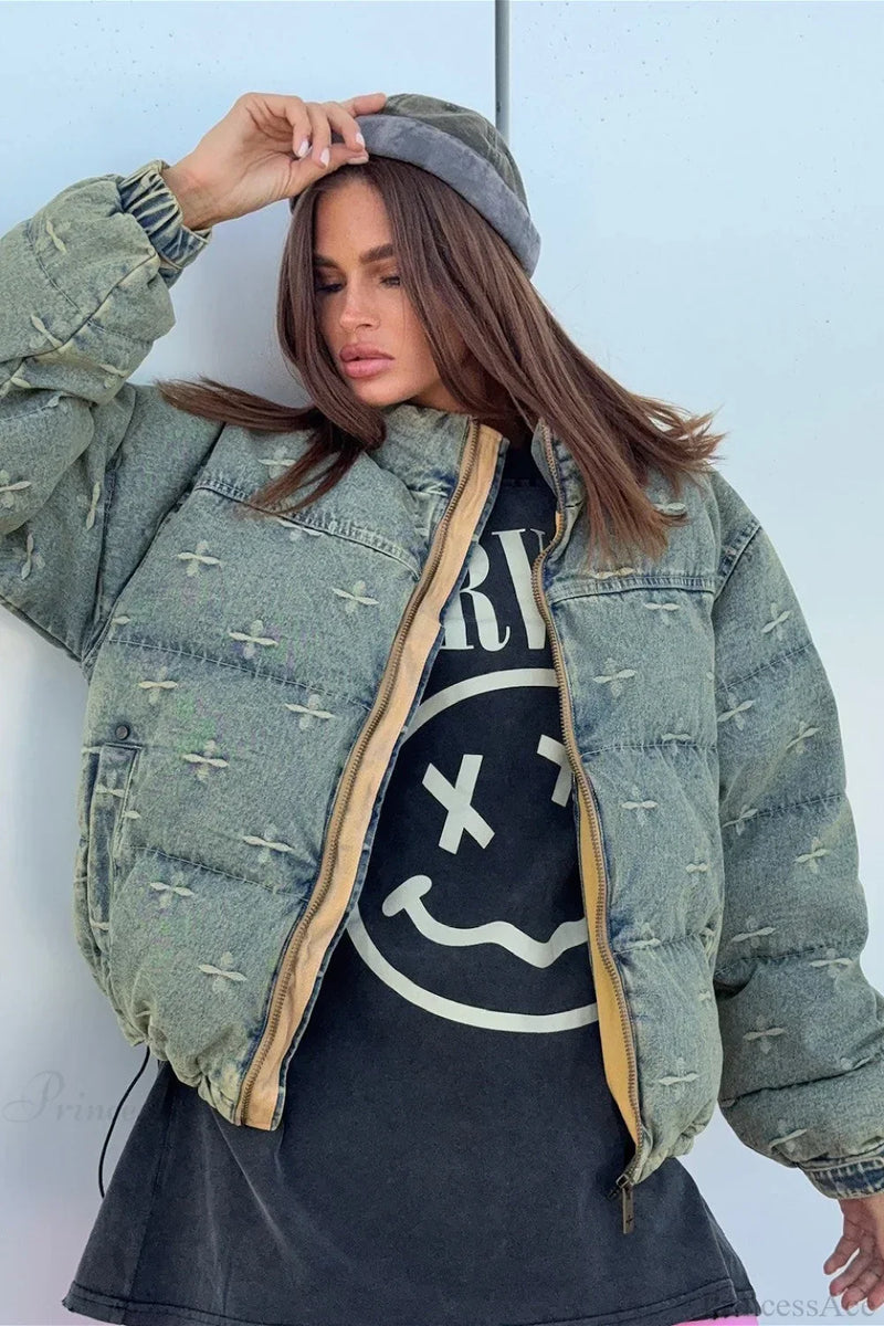 Classic Vintage Coat