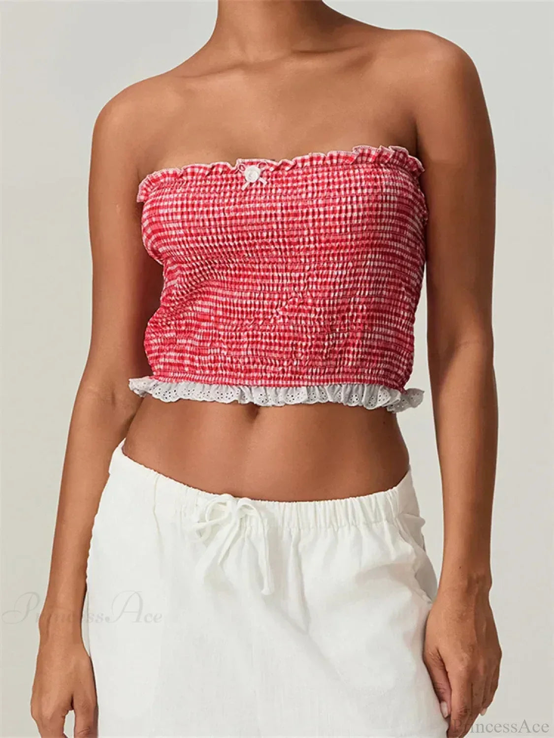 Vintage Inspired Top