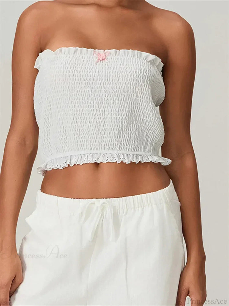 Vintage Inspired Top