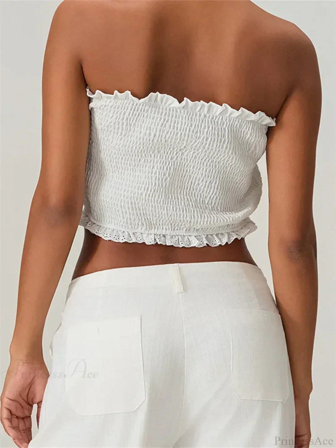 Vintage Inspired Top