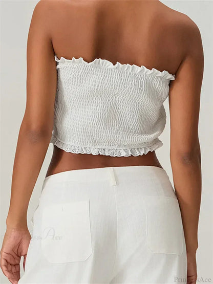Vintage Inspired Top