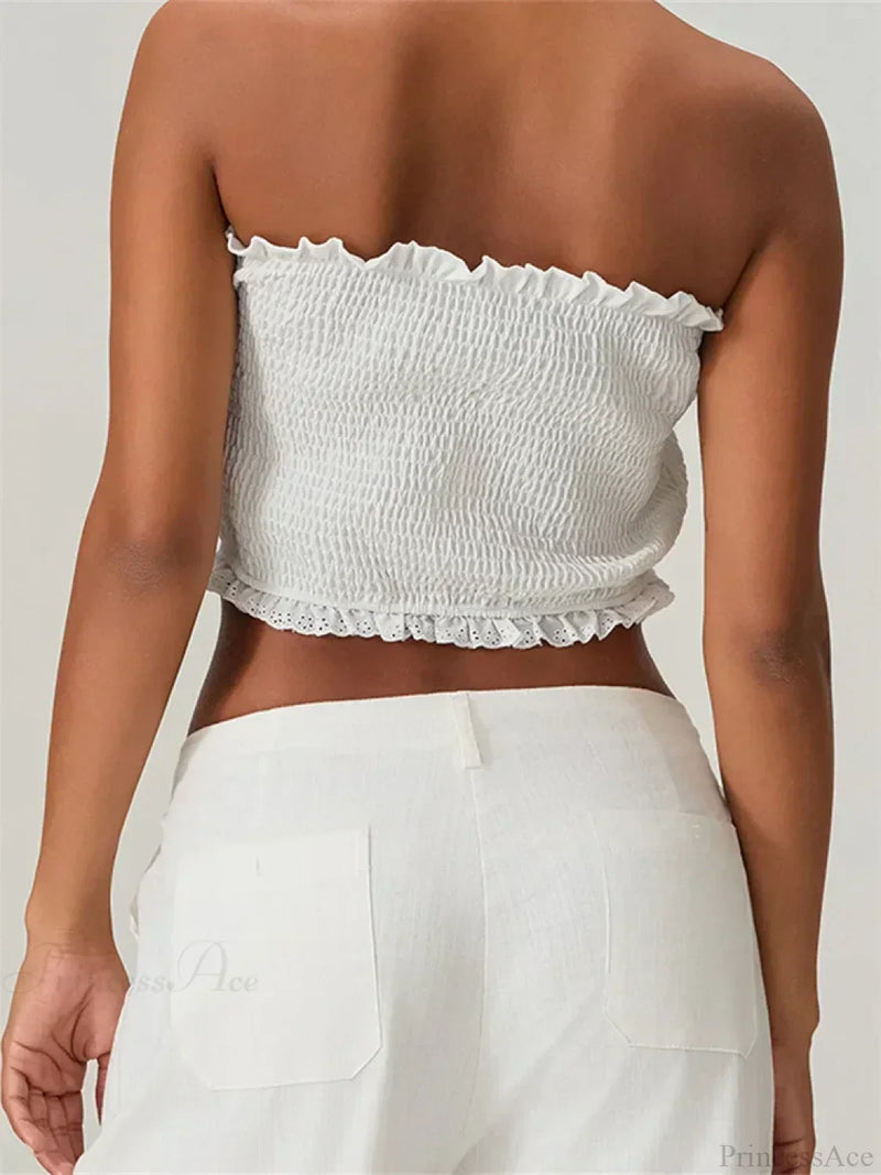 Vintage Inspired Top