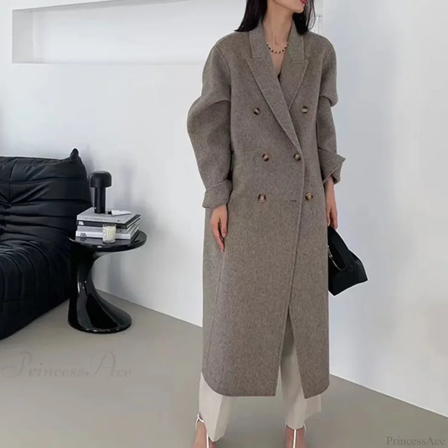 Classic Designed Coat