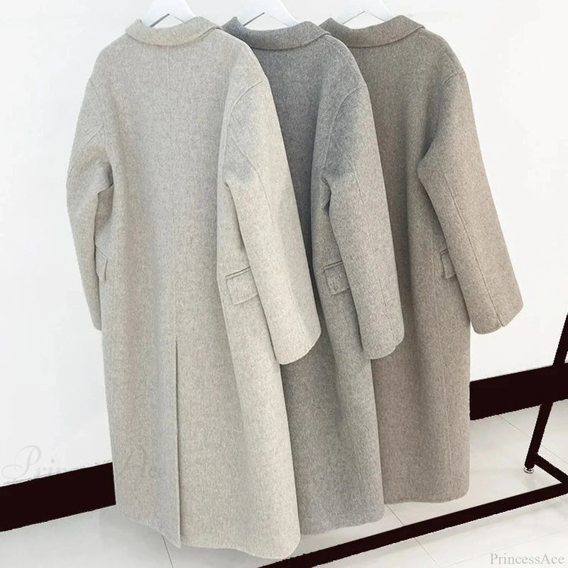 Classic Designed Coat