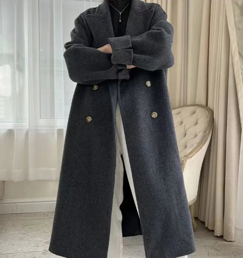 Classic Designed Coat