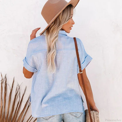 Beautifully Crafted Blouse