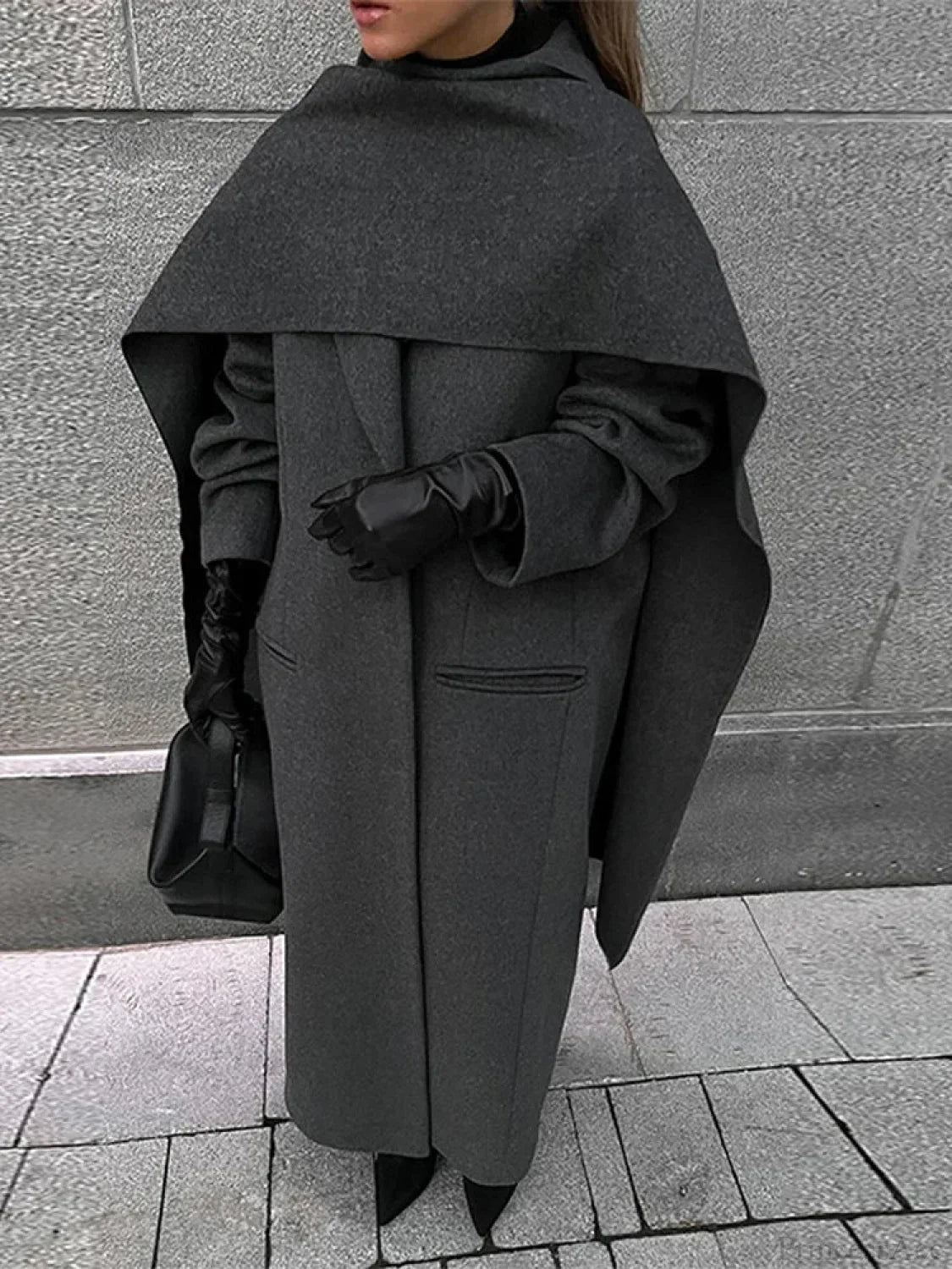 Vintage Inspired Coat