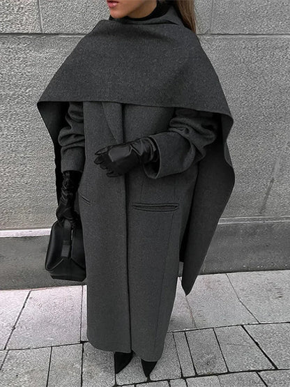 Vintage Inspired Coat