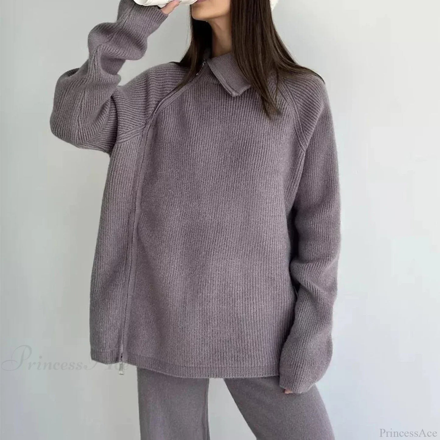 Vintage Inspired Sweater