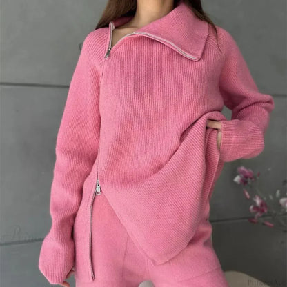 Vintage Inspired Sweater