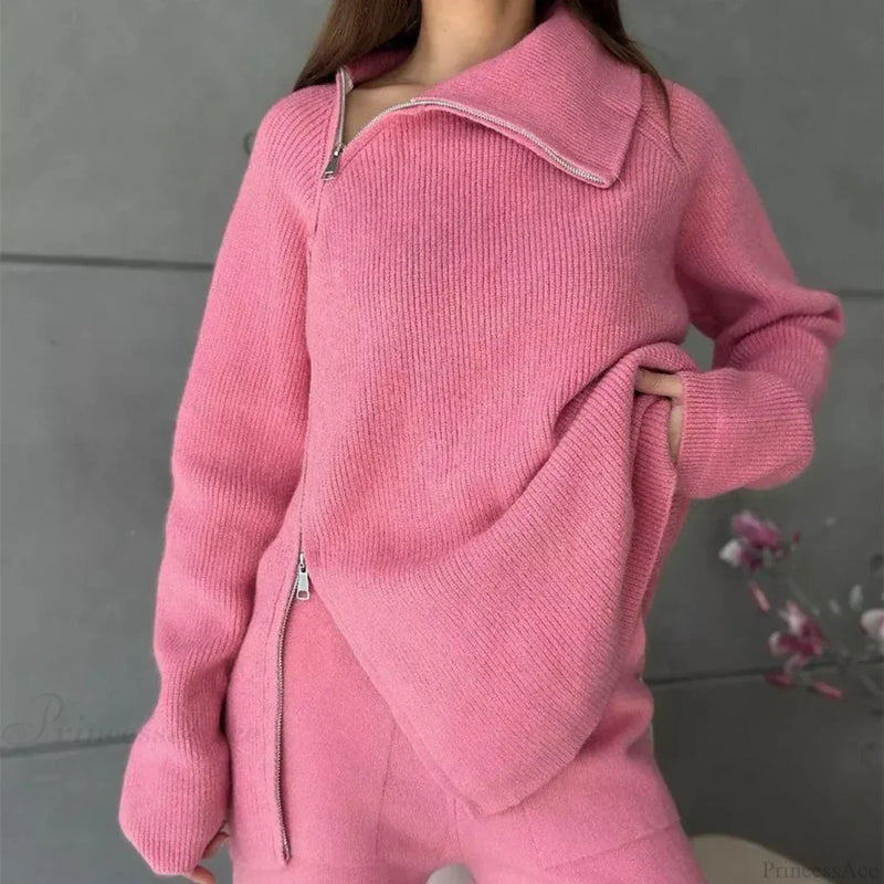 Vintage Inspired Sweater