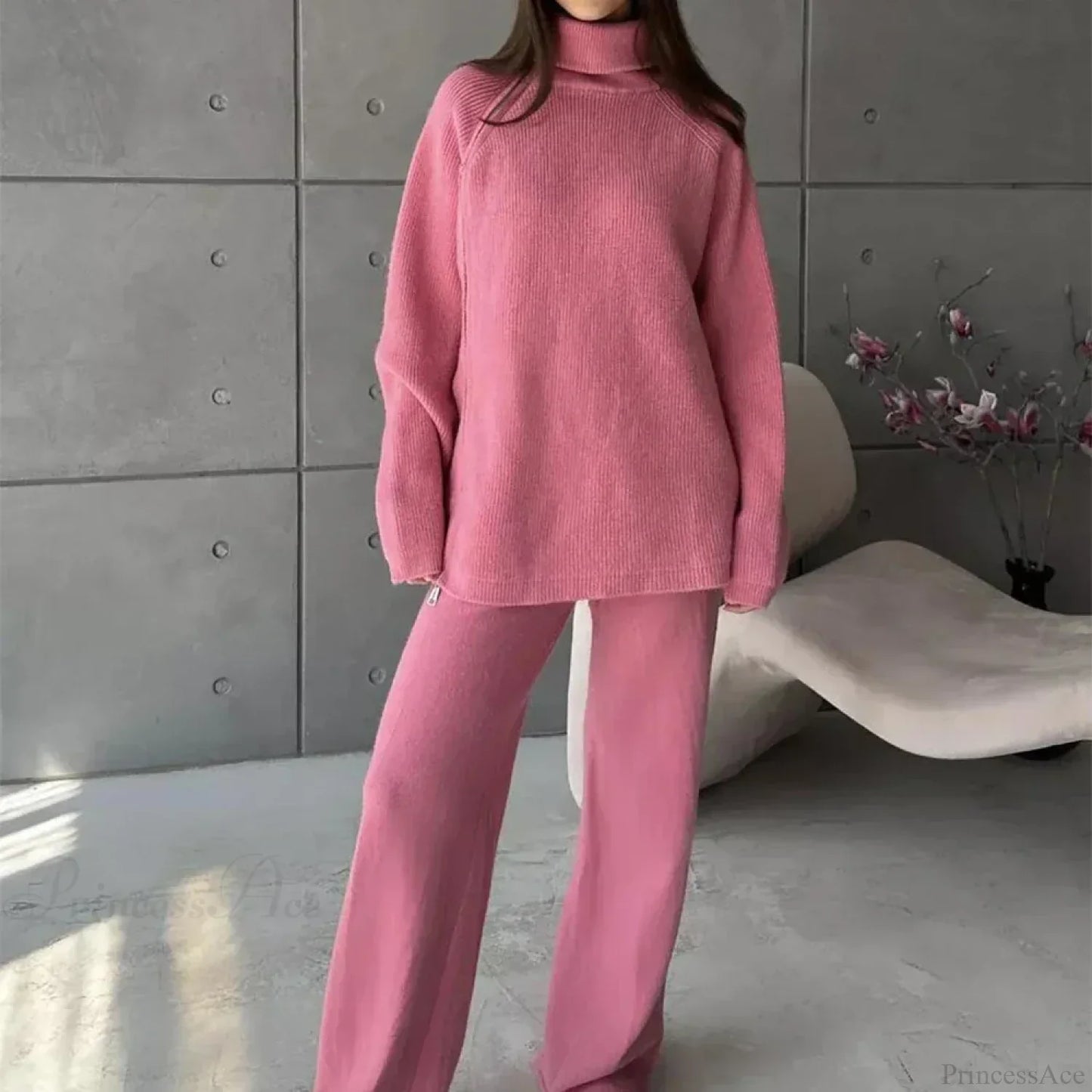 Vintage Inspired Sweater
