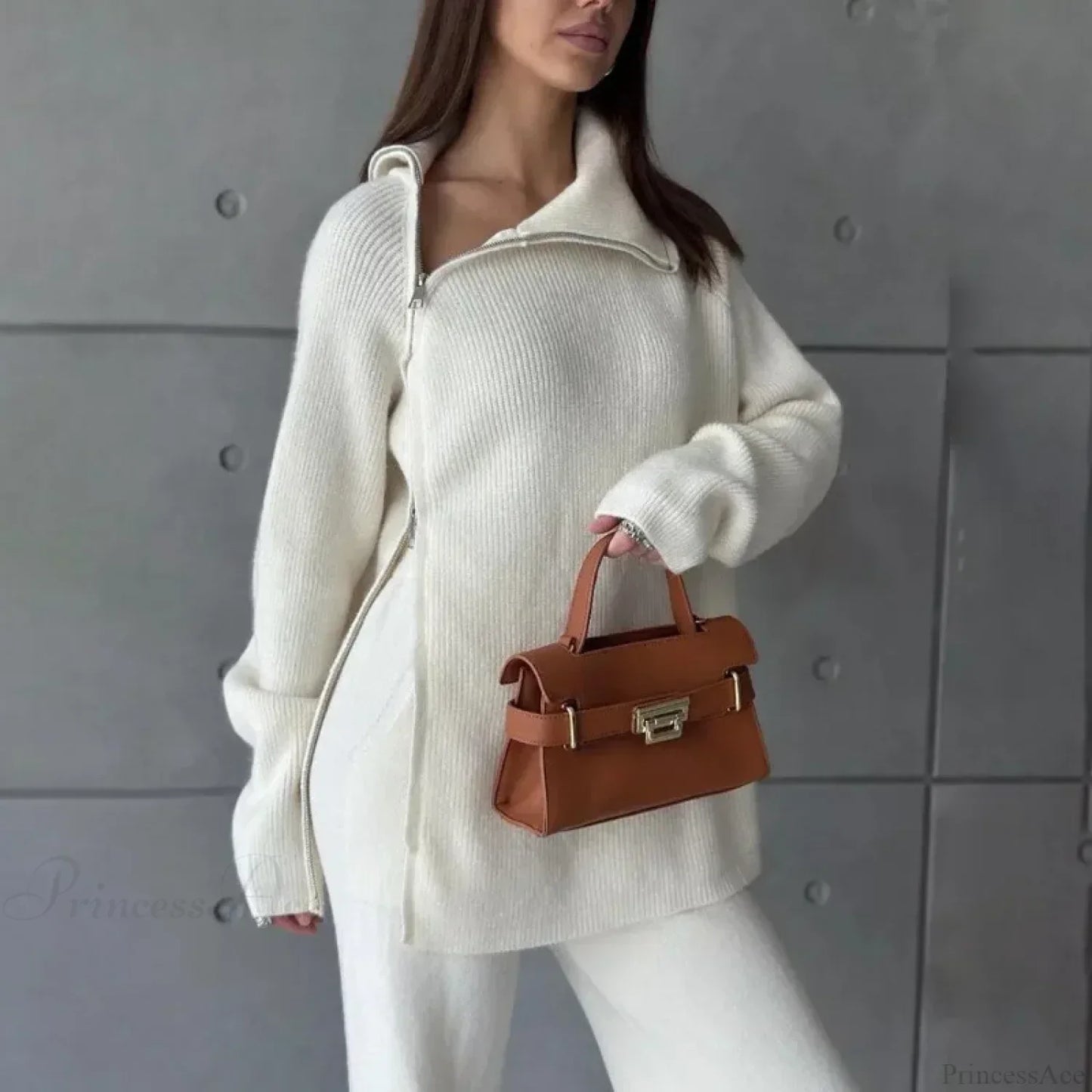 Vintage Inspired Sweater