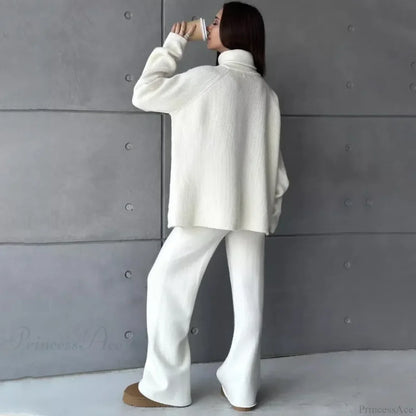 Vintage Inspired Sweater