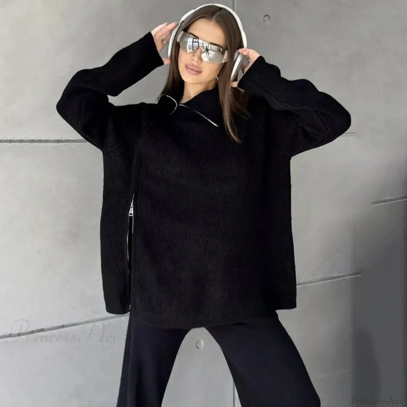 Vintage Inspired Sweater