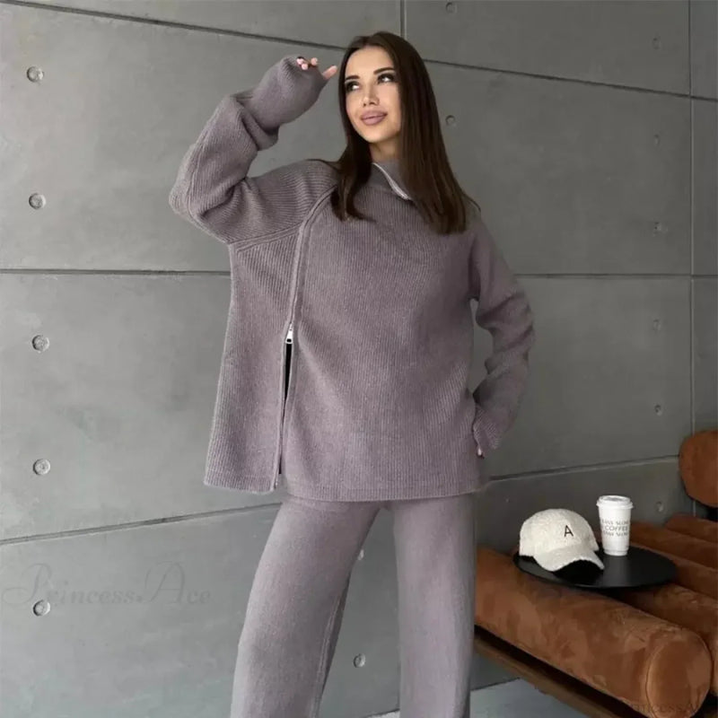 Vintage Inspired Sweater