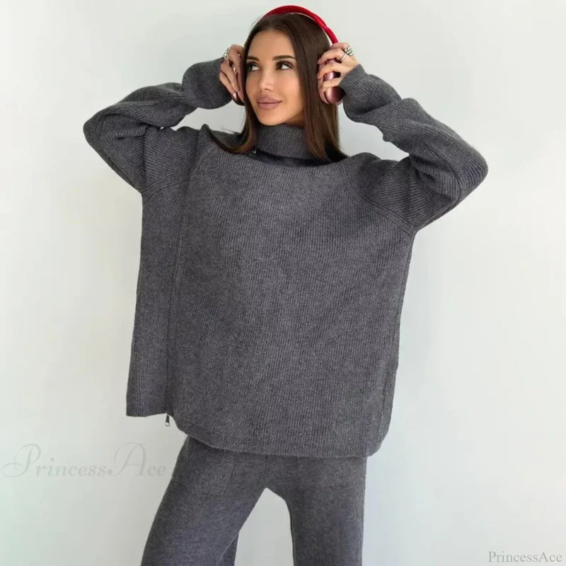 Vintage Inspired Sweater