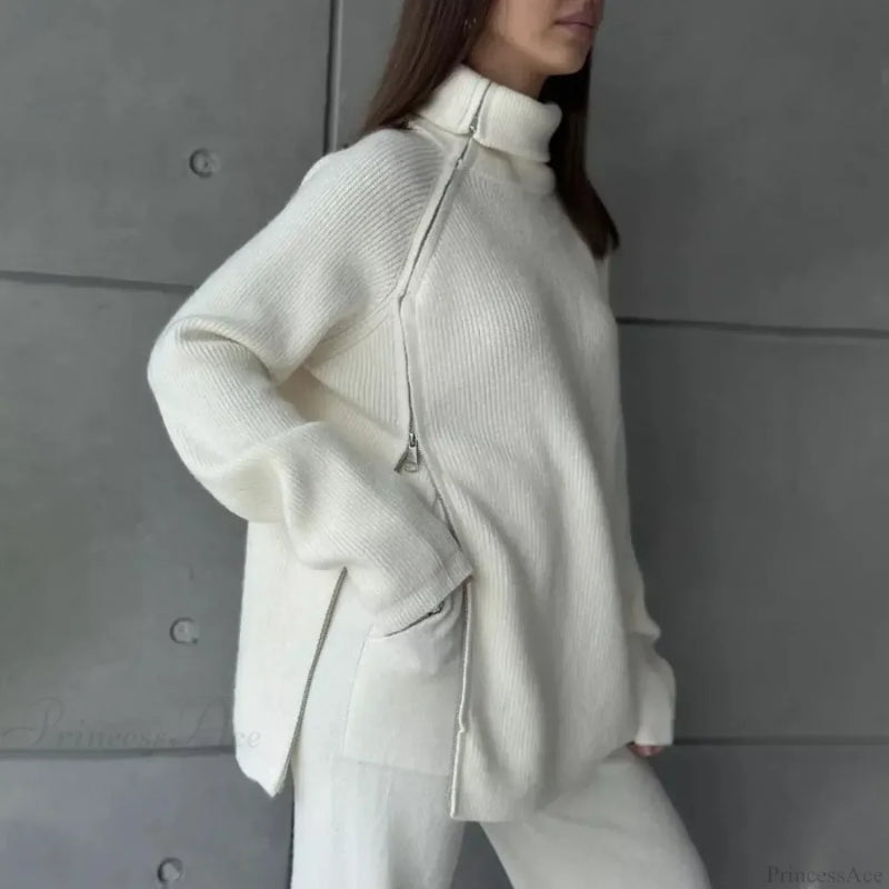 Vintage Inspired Sweater