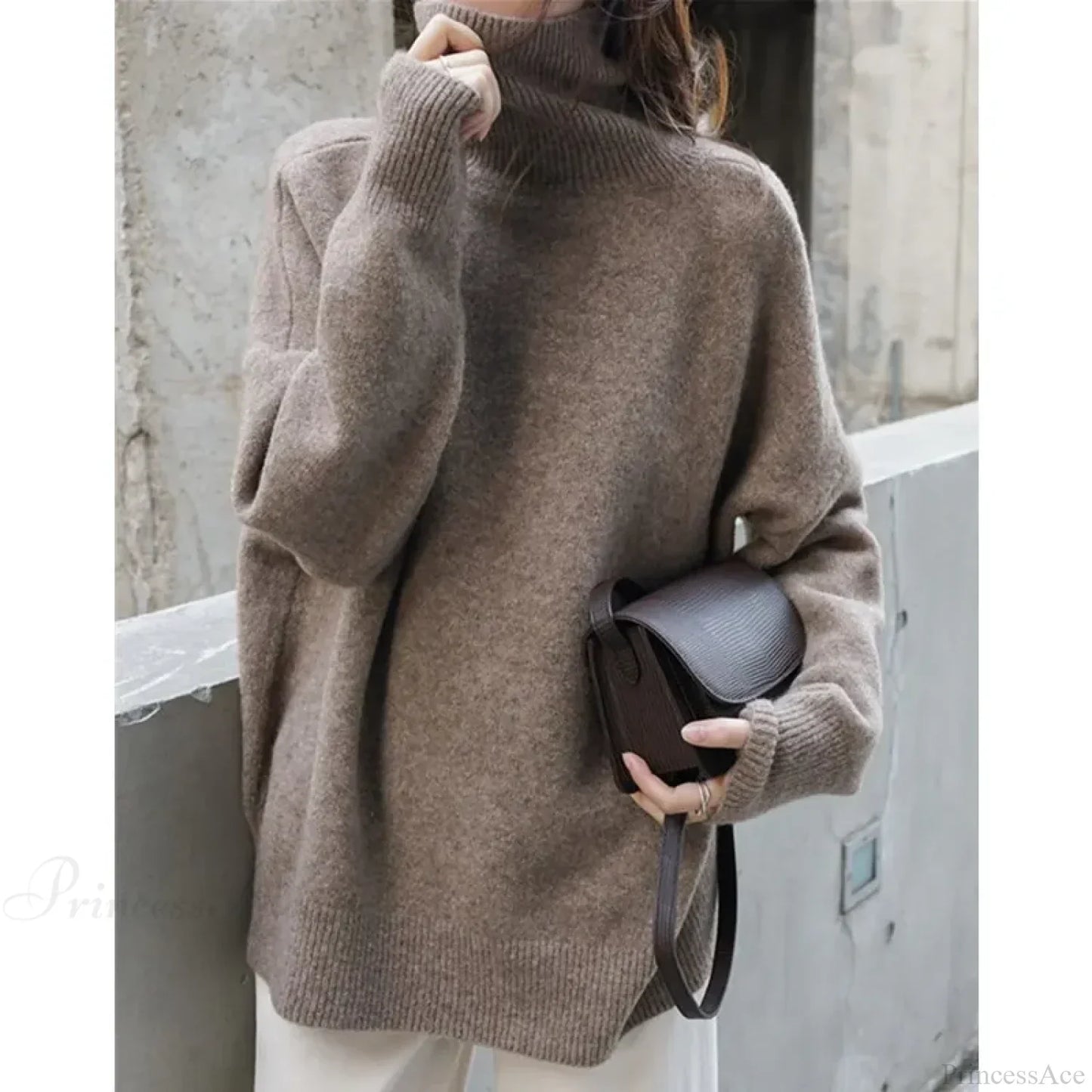 Beautifully Crafted Sweater