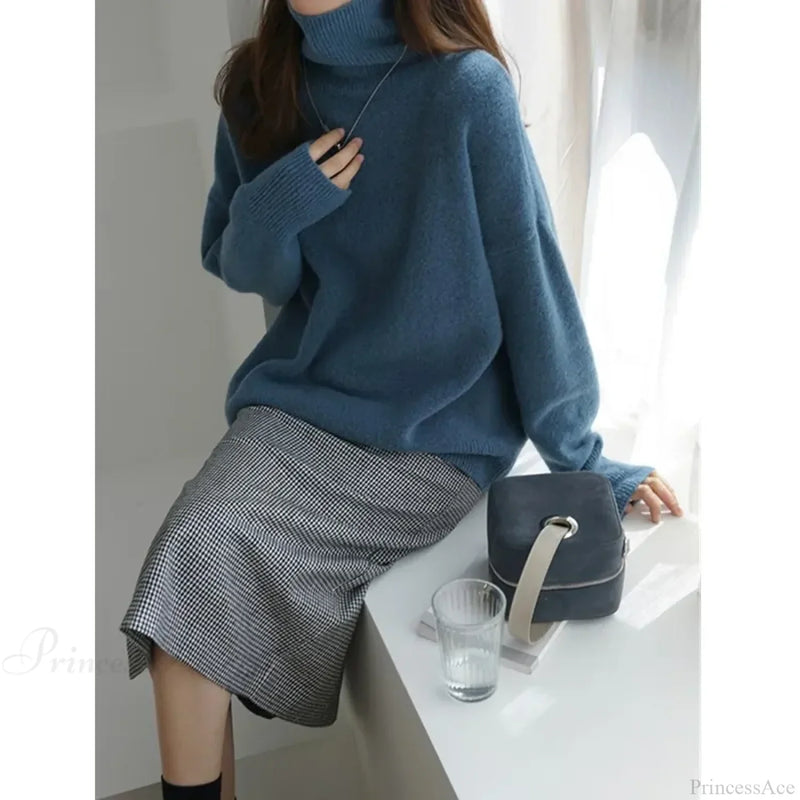 Beautifully Crafted Sweater