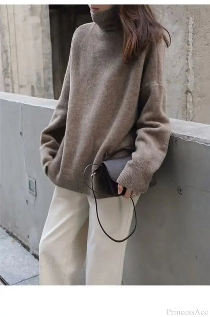 Beautifully Crafted Sweater
