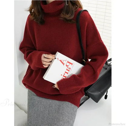 Beautifully Crafted Sweater
