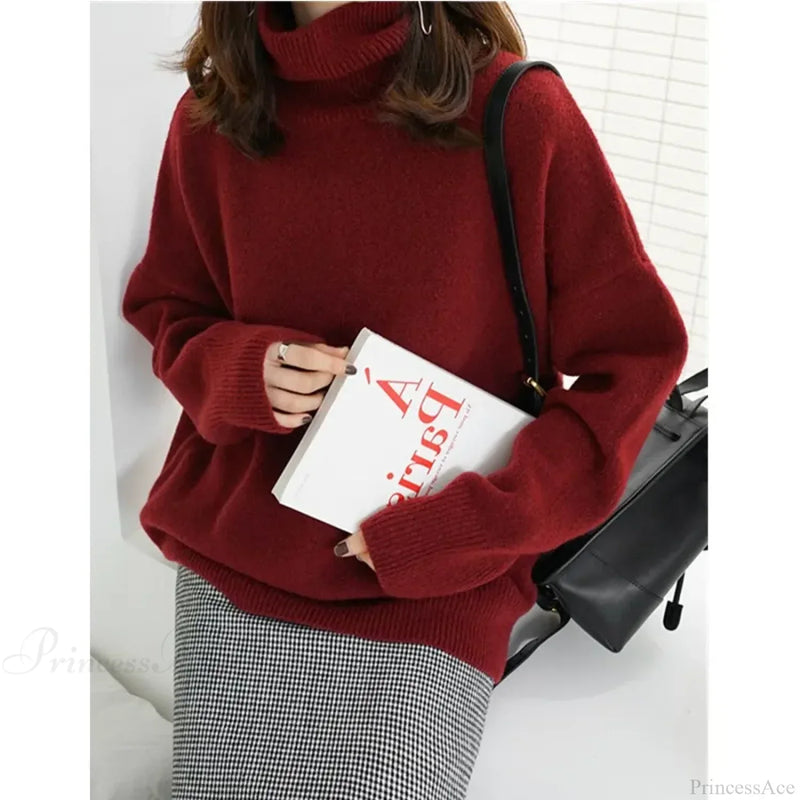 Beautifully Crafted Sweater