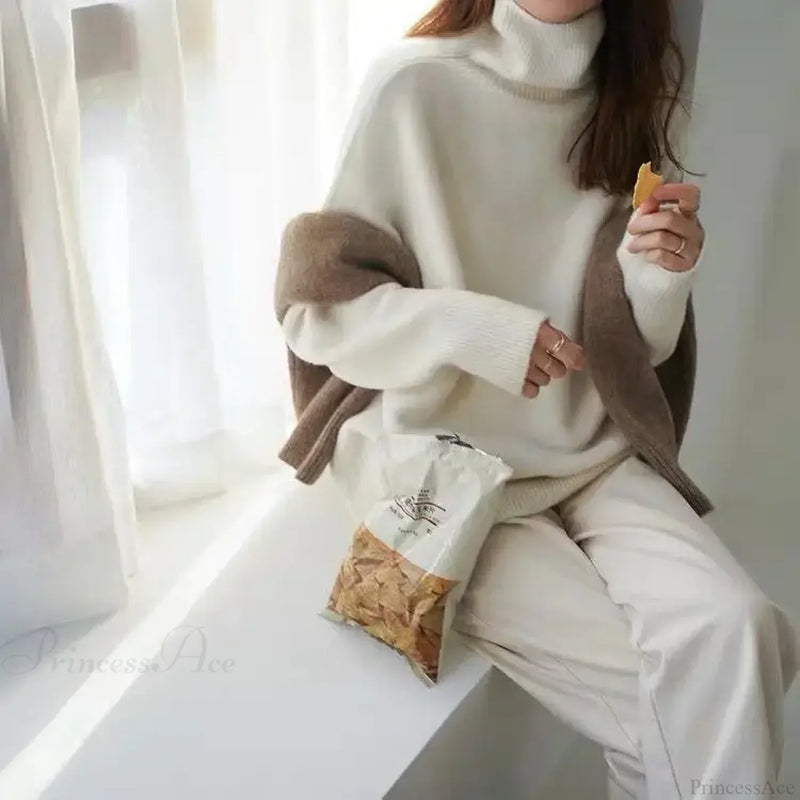 Beautifully Crafted Sweater