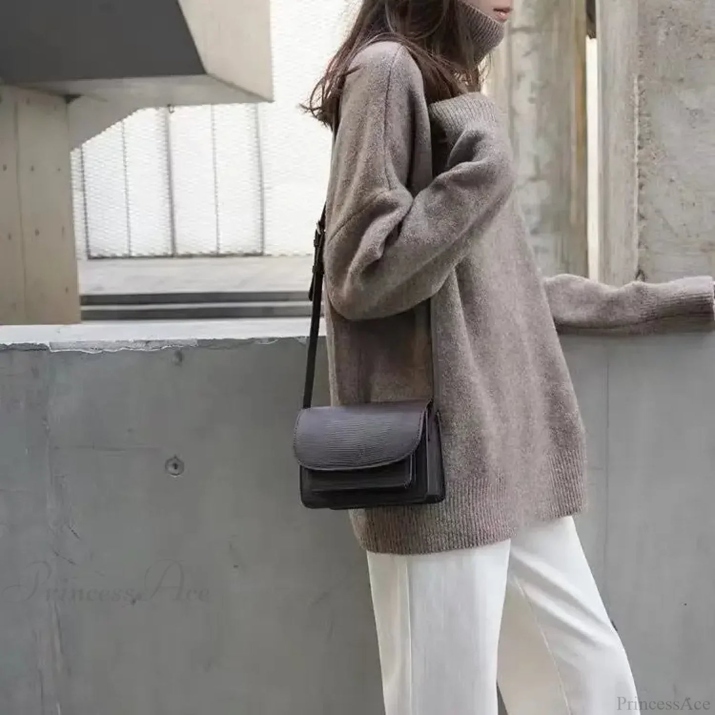 Beautifully Crafted Sweater