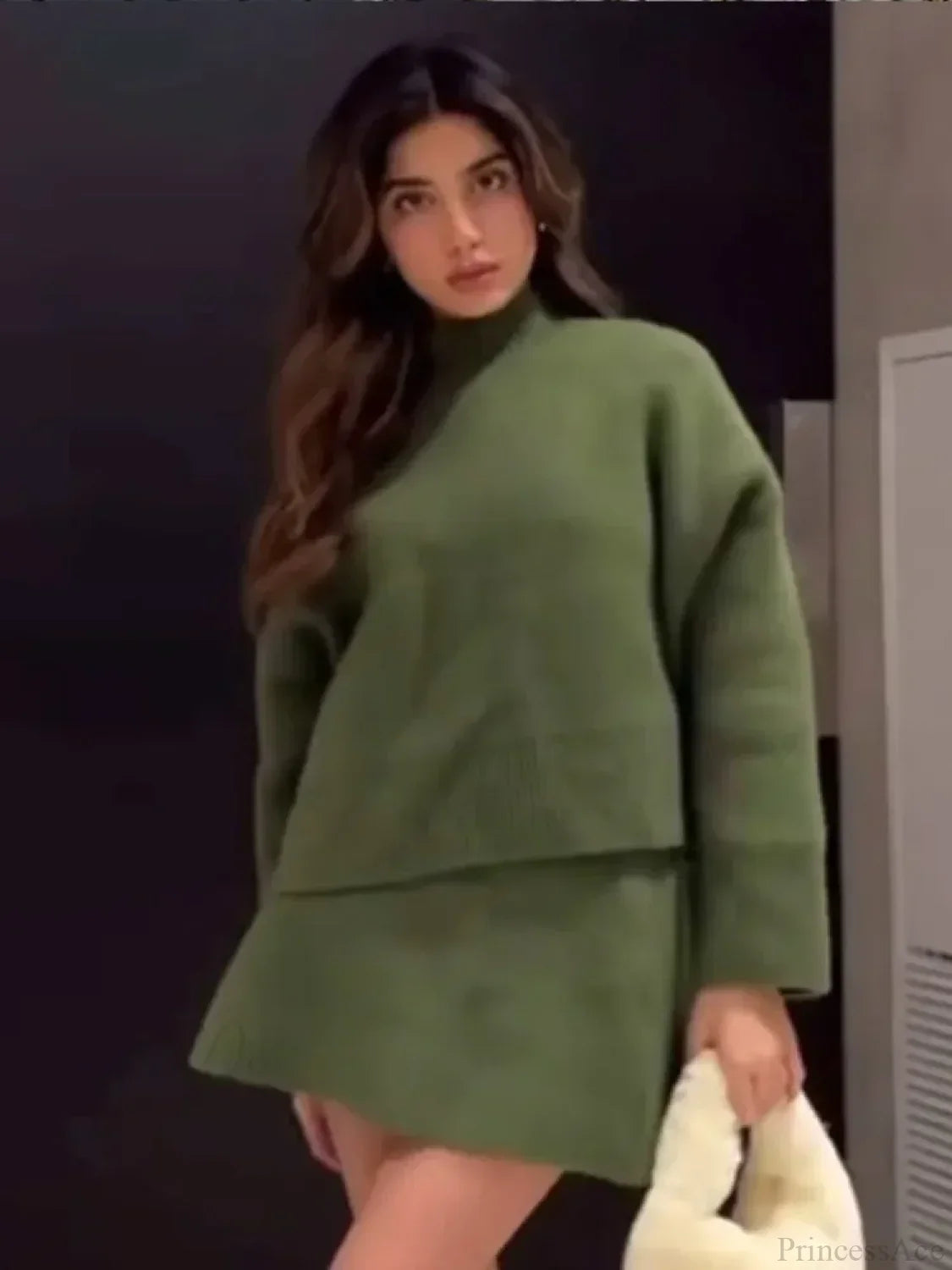 Elegantly Designed Sweater