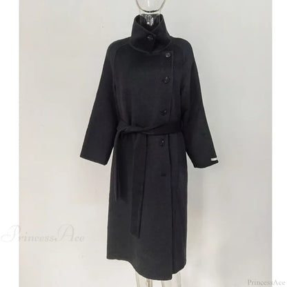 Classic Designed Coat