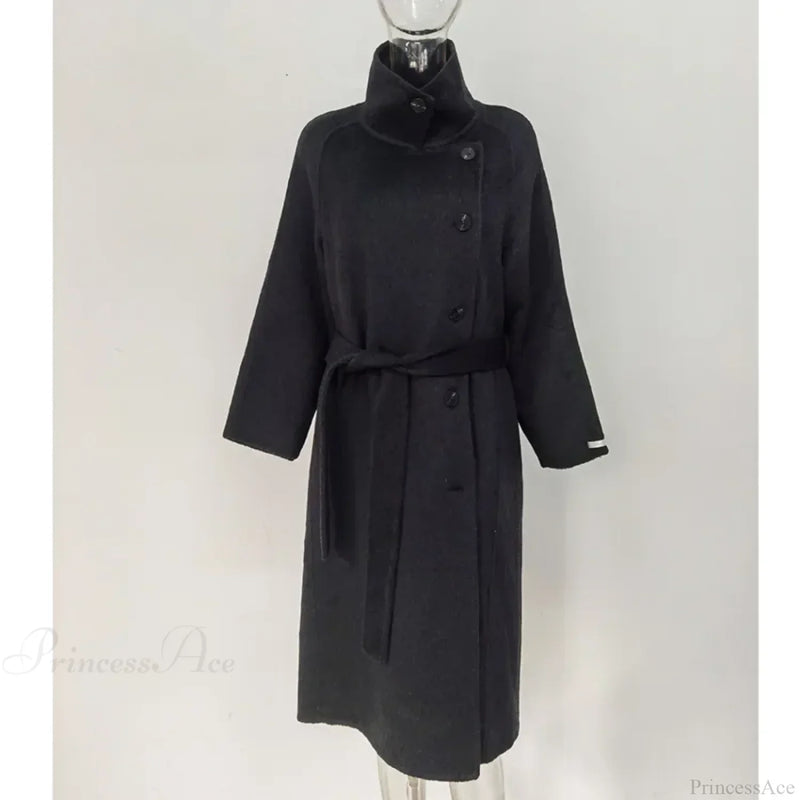 Classic Designed Coat