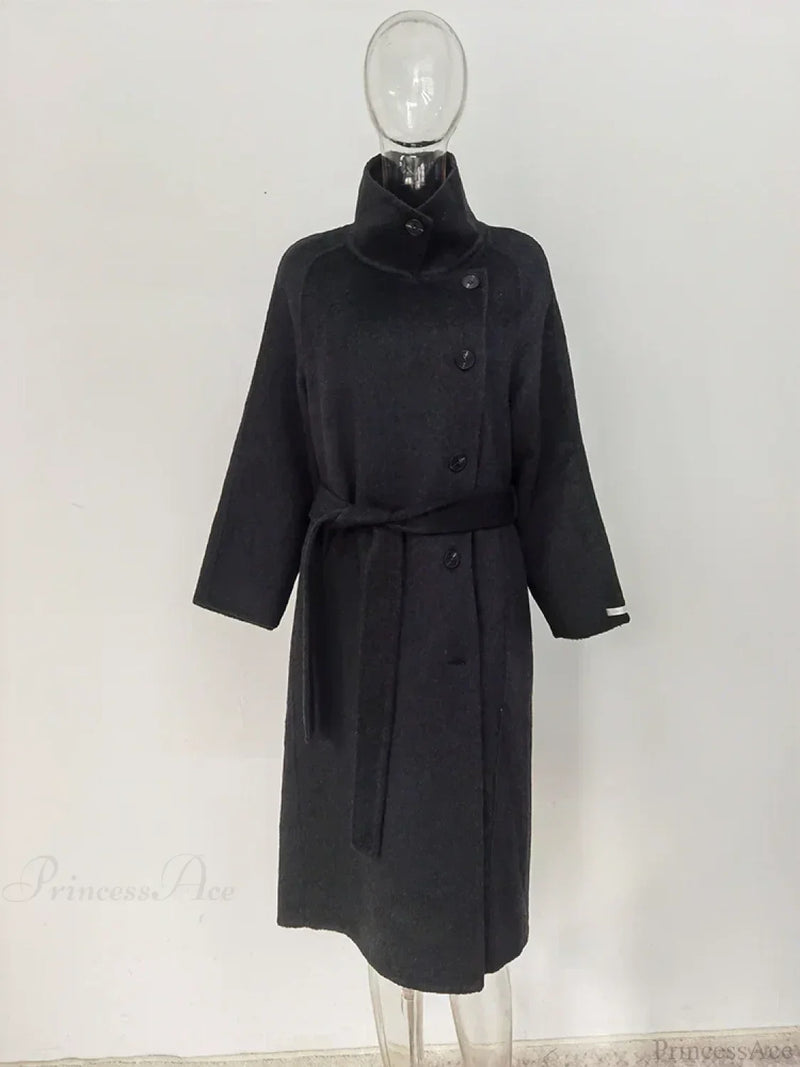 Classic Designed Coat