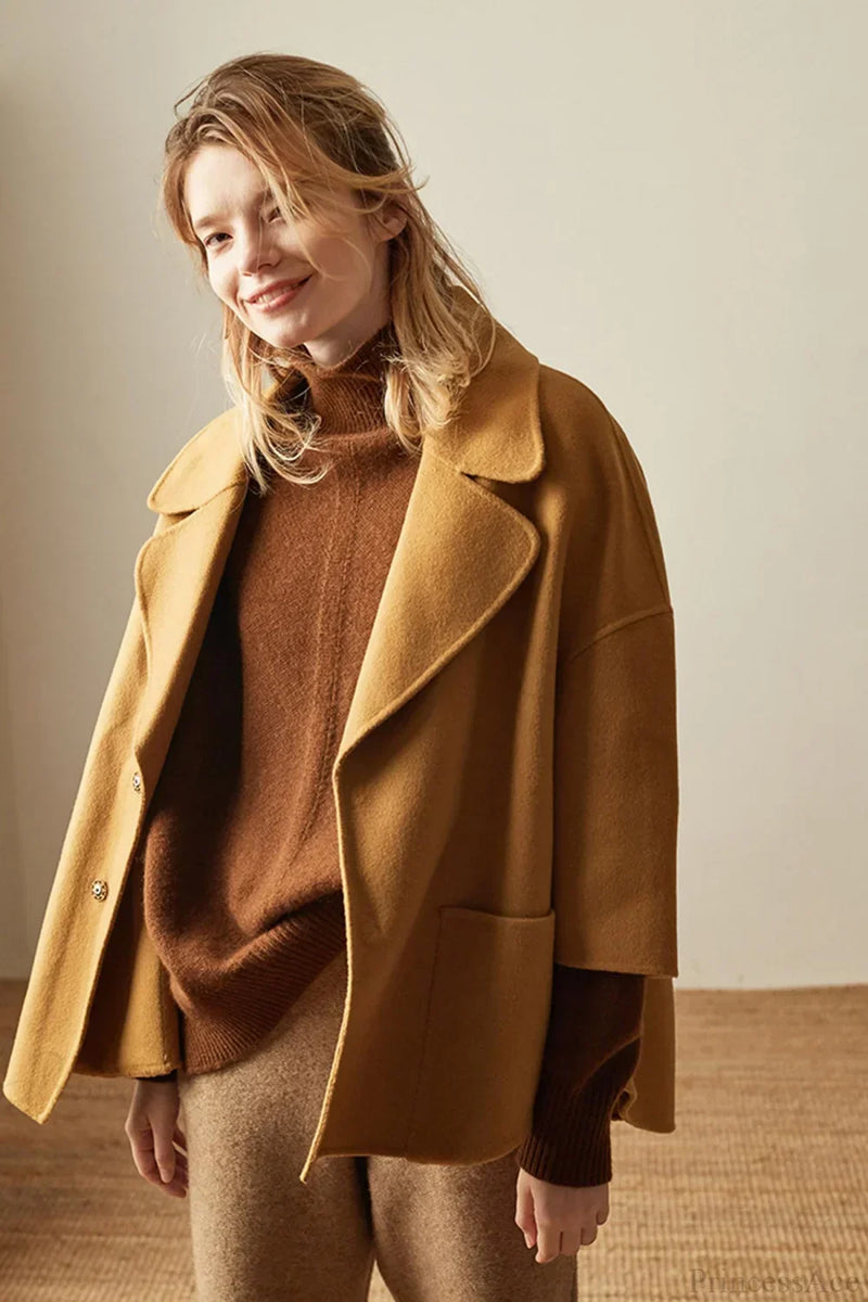 Elegantly Designed Sweater