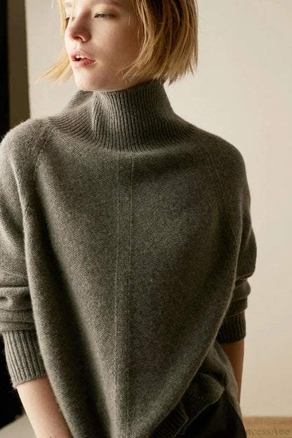 Elegantly Designed Sweater