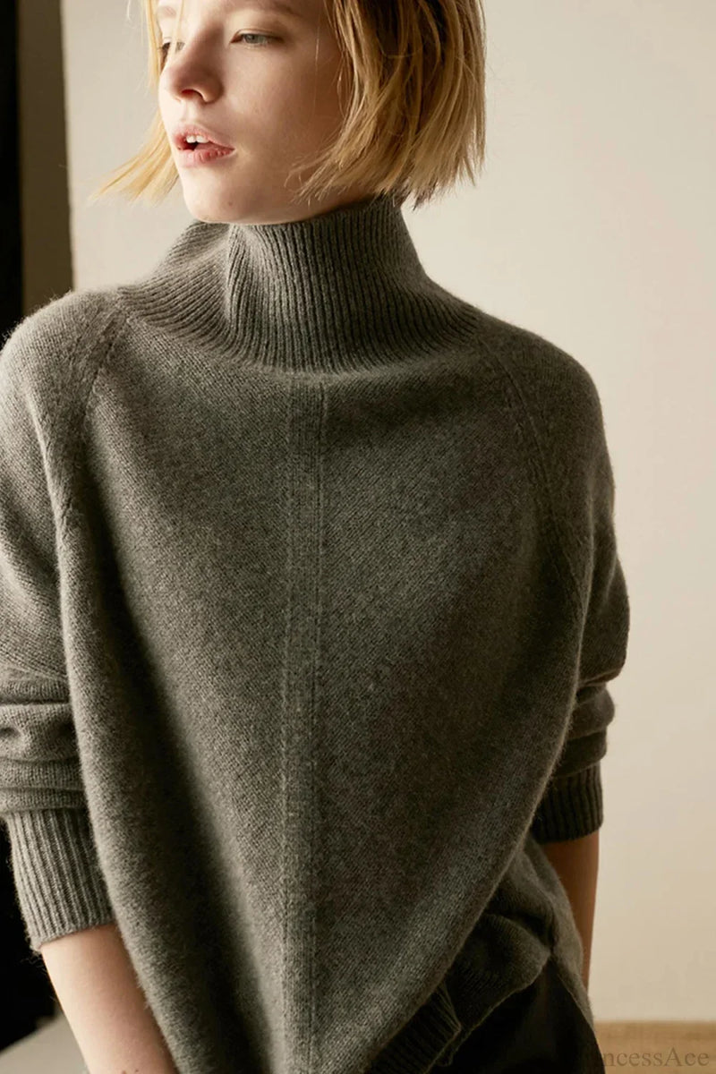 Elegantly Designed Sweater