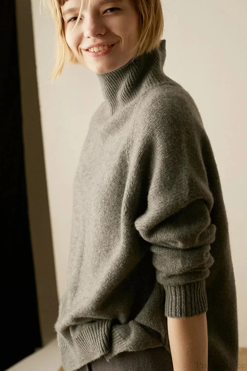 Elegantly Designed Sweater