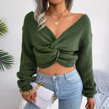 army green