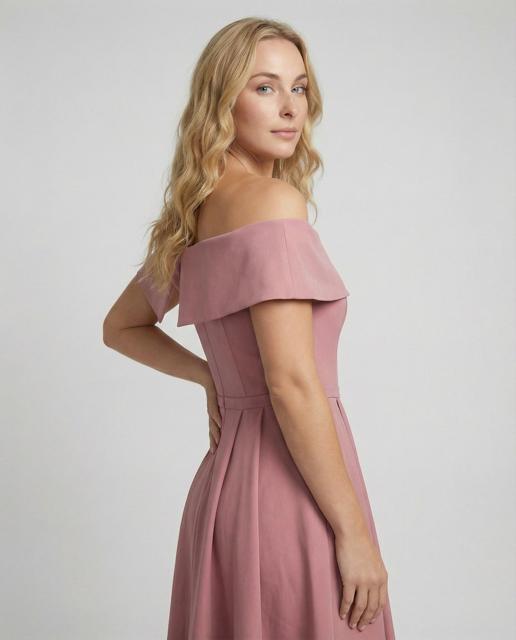 Vintage Inspired Garment