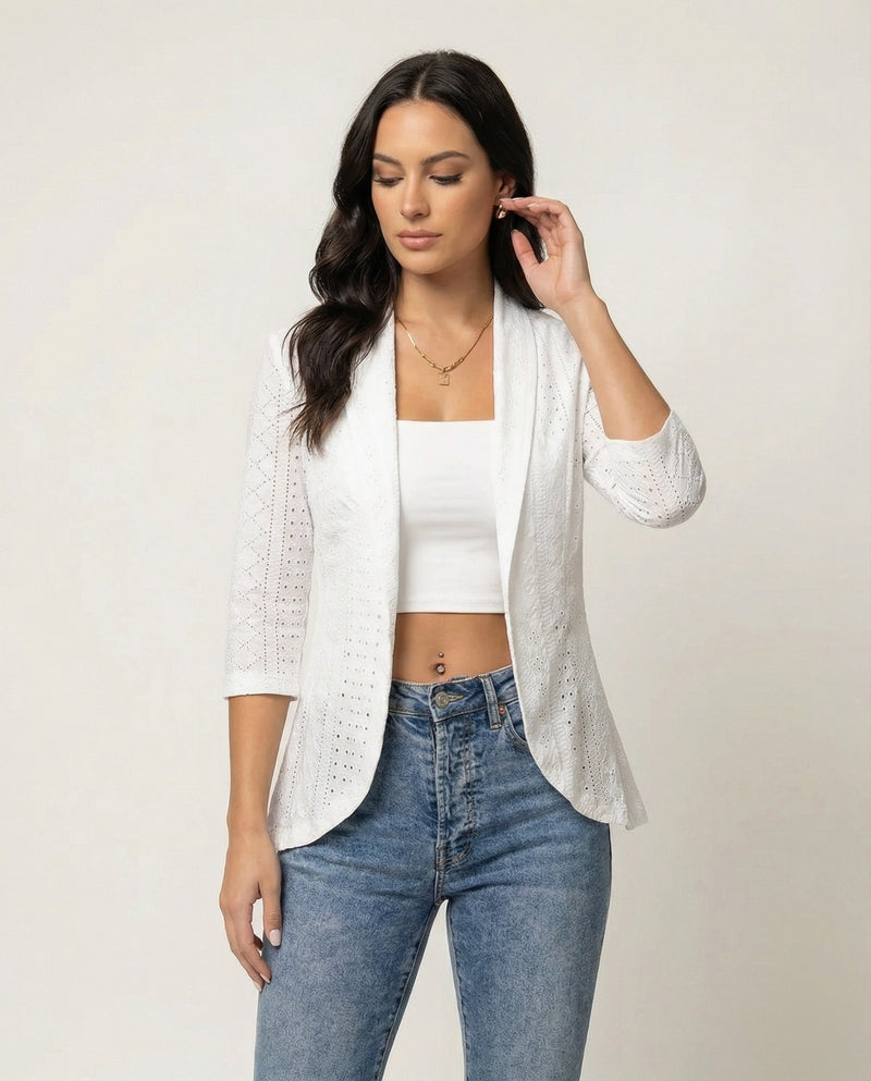 Beautifully Crafted Garment