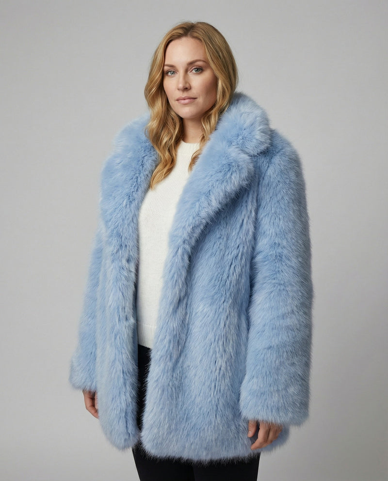 Elegantly Designed Garment