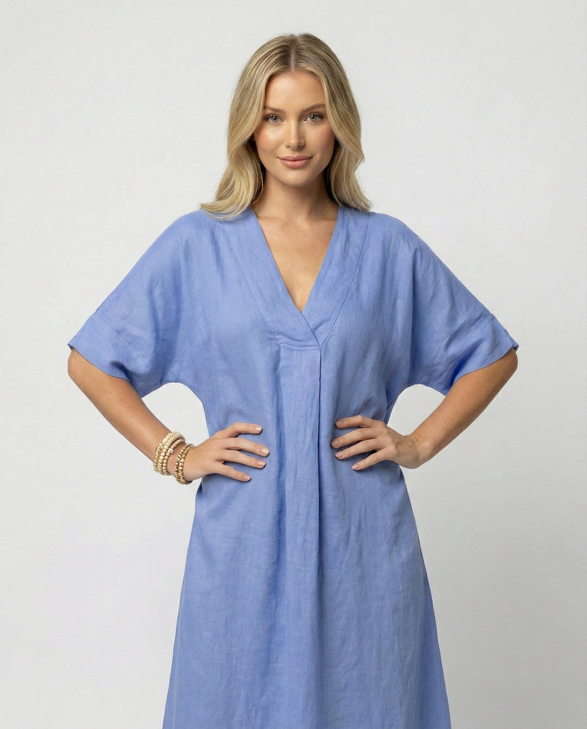 Vintage Inspired Garment