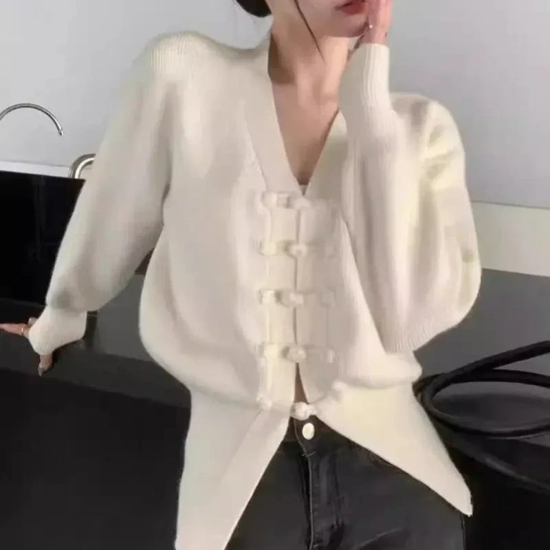 Classic Vintage Cardigan