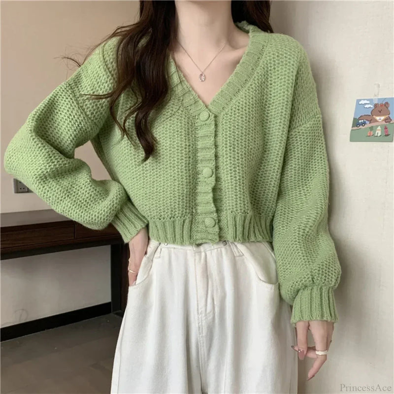 Elegantly Designed Cardigan