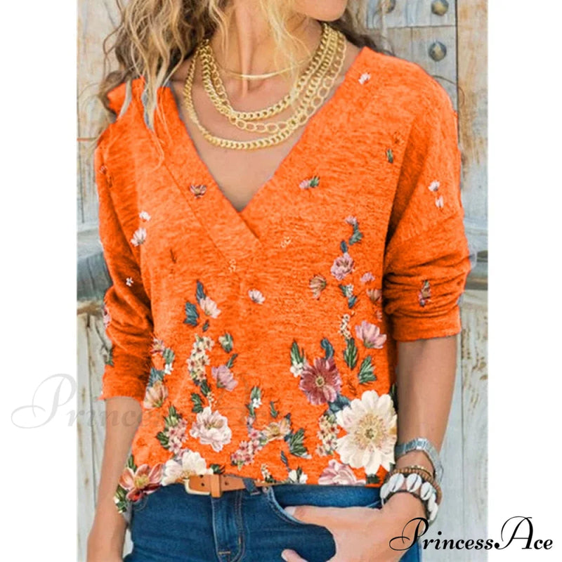 Beautifully Crafted T-Shirt