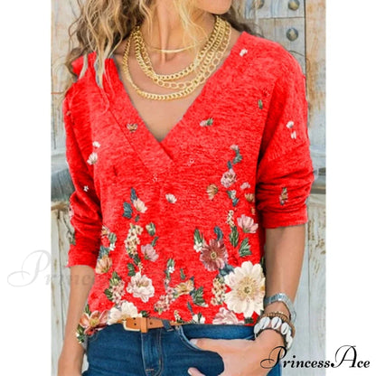 Beautifully Crafted T-Shirt